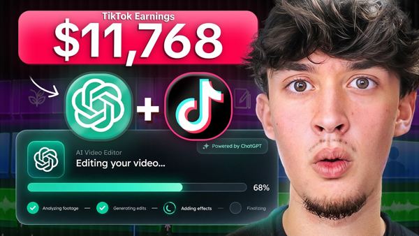 4ORTE post on YouTube