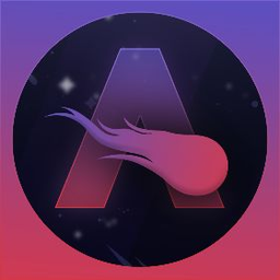 Astro Alerts logo