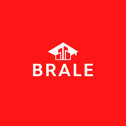 BRALE logo