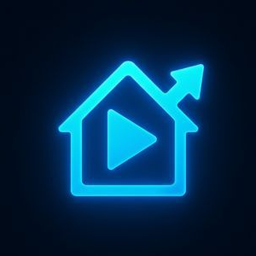 ClipHaus logo