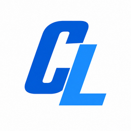 Cliplink logo