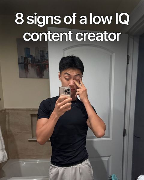 Content Academy post on Instagram