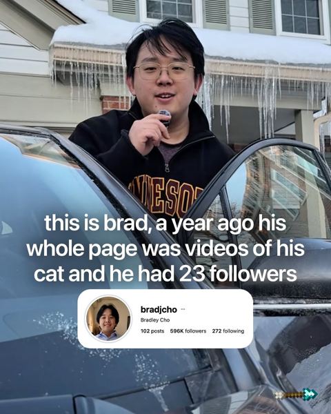 Content Academy post on Instagram