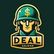 Deal Soldier logo