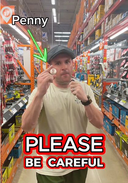 Deal Soldier post on TikTok