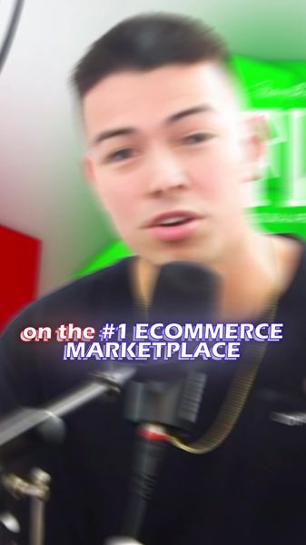 Ecom Degree University post on TikTok