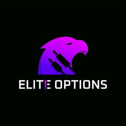 Elite Options Trader logo