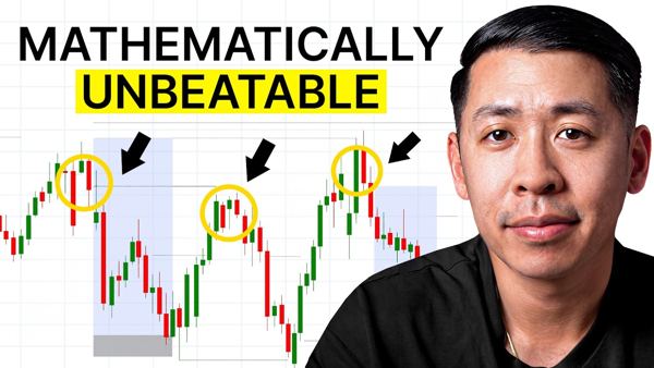 Elite Options Trader post on YouTube