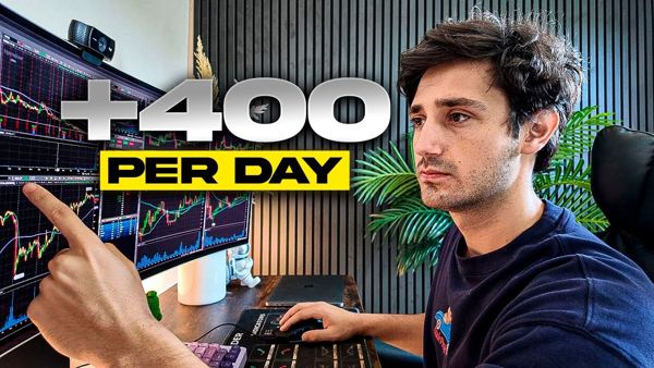 EmmanuelTrades post on YouTube