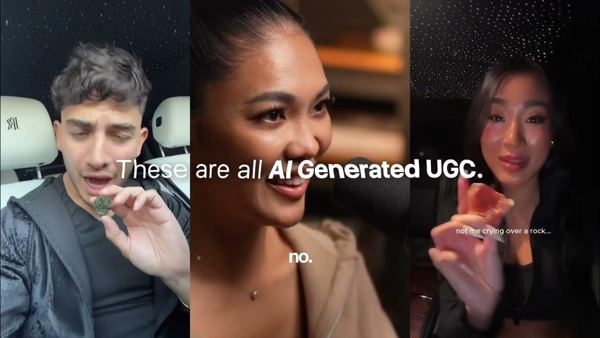FutrGroup post on YouTube