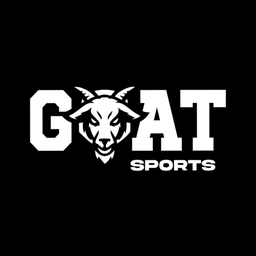 GOAT Sports Bets logo