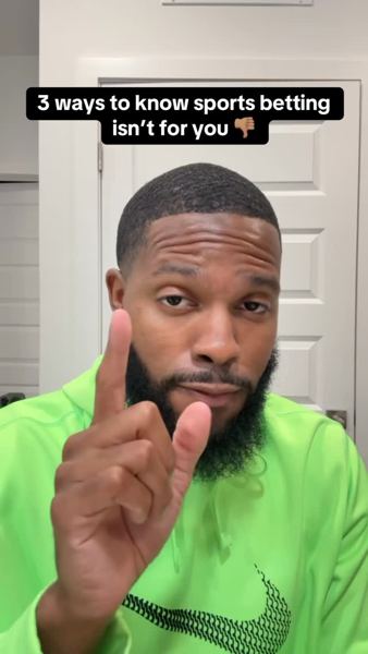 GOAT Sports Bets post on Instagram