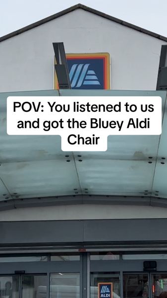 House of Resell post on TikTok