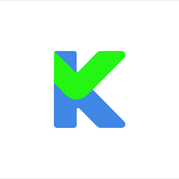 Kckd Notify logo
