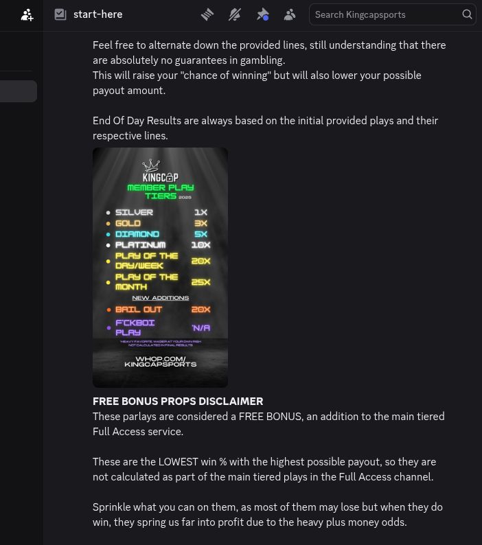 Free Discord, Sep 27, 2026