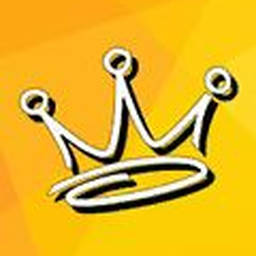 KingCapSports logo