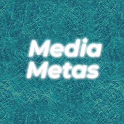 Media Metas logo