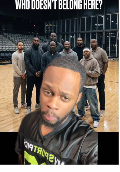MySportPick post on TikTok