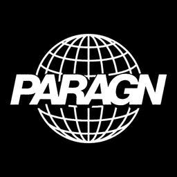 Paragn Network logo