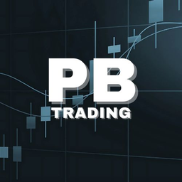 PB Trading logo