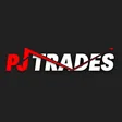 PJ Trades logo