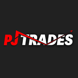 PJ Trades logo