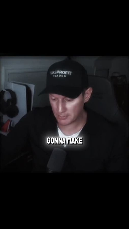 PJ Trades post on Instagram