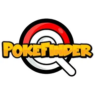 PokeFinder logo