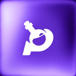 Potion Alpha logo