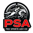 Pro Sports Advice logo