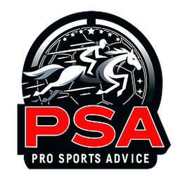 Pro Sports Advice logo