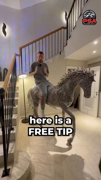 Pro Sports Advice post on X