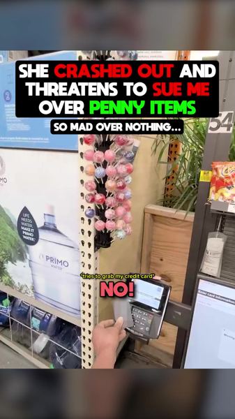 Profit Lounge post on TikTok