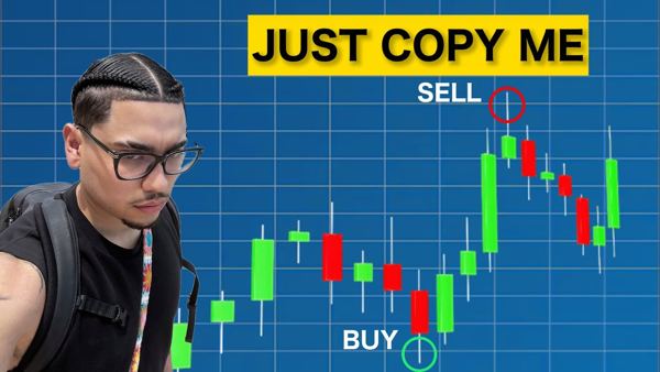 Razza Trades post on YouTube