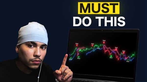 Razza Trades post on YouTube