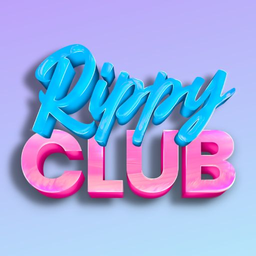 Rippy Club logo