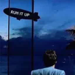 RunItUp logo