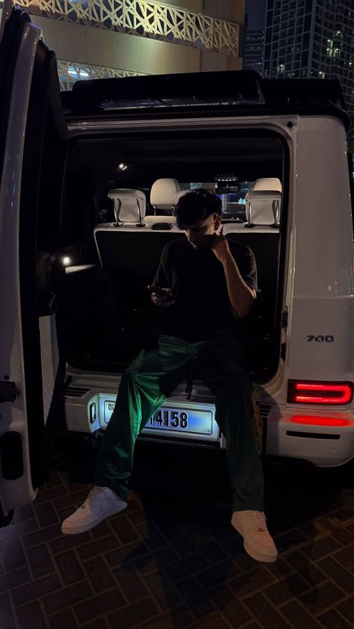 Scarface Trades post on Instagram