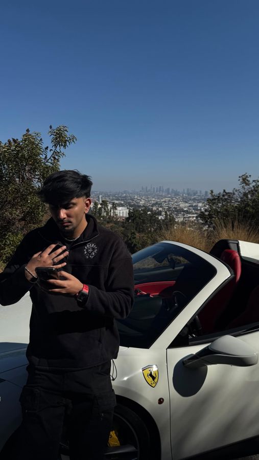 Scarface Trades post on Instagram