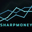 SharpMoney logo
