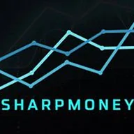 SharpMoney logo