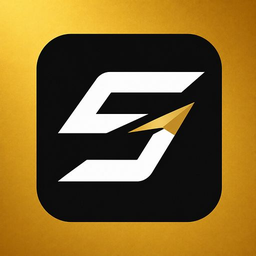 Sharpr Picks logo