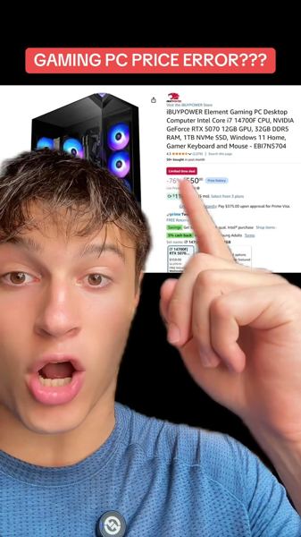 Shocked post on Instagram