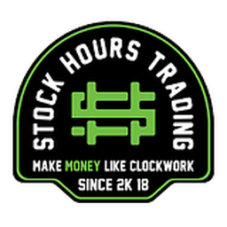 Stock Hours logo