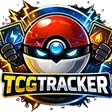 TCGTRACKER logo
