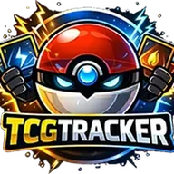 TCGTRACKER logo