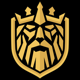The Kingdm logo