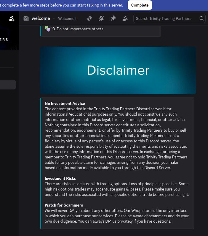 Free Discord, Sep 27, 2026