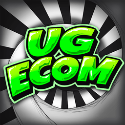 Underground Ecommerce logo