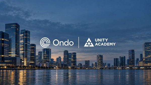 Unity Academy post on X
